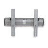 Ergotron TM Wandhalterung neigbar für ein Display 81, 28-304, 8 cm (32-120 Zoll) silber