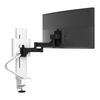 Ergotron TRACE Monitorhalterung mit Constant Force Technologie für einen Monitor bis 96, 52 cm (38")