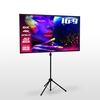 eSmart Expert X-Type Stativ Leinwand 133 x 75 cm (60") 16:9