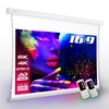 eSmart Expert XTS Akustik Tension Leinwand 244 x 137 cm (110") 16:9