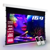eSmart Expert XTS Tension Leinwand 295 x 165 cm (133") 16:9