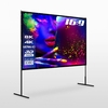 eSmart MIMOBI Faltrahmen Leinwand 266 x 149 cm (120") 16:9
