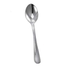 Esmeyer Espressolöffel Esmeyer Espresso-Löffel 6 St. Silber