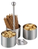 Esmeyer Servier-Set Esmeyer Servier-Set Boston