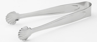 Esmeyer Zuckerzange BETTINA Cromargan® Edelstahl 18/10 silber