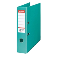 Esselte No.1 POWER Ordner mint Kunststoff 7, 5 cm - DIN A4