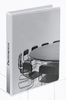 Esselte Präsentationsringbücher Ess.Pr.-Rb, 2d-Ri 3, 8cm Ws 10er 3.8 cm DIN A4 weiß