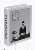 Esselte Präsentationsringbücher Ess.Pr.-Rb, 2d-Ri, 6, 2cm Ws 10er 6.2 cm DIN A4 weiß