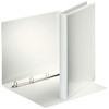 Esselte Präsentationsringbücher Ess.Pr.-Rb, 4d-Ri 3cm Ws 10er 3 cm DIN A4 weiß