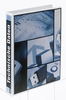 Esselte Präsentationsringbücher Ess.Pr.-Rb, 4d-Ri 4, 4cm Ws 10er 4.4 cm DIN A4 weiß