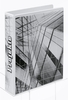 Esselte Präsentationsringbücher Ess.Pr.-Rb, 4d-Ri 6, 2cm Ws 10er 6.2 cm DIN A4 weiß