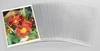 Esselte Sichthüllen Sichthuelle A4 PVC 0, 12 1p-100 DIN A4 transparent genarbt 0.12 mm