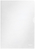 Esselte Sichthüllen Standard Plus 54850 A5 transparent genarbt 0.12 mm