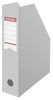 Esselte Stehsammler Stehsammler A4 grau 56008 DIN A4 Kunststoff Grau