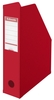 Esselte Stehsammler Stehsammler A4 rot 56003 DIN A4 Kunststoff Rot