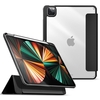 eSTUFF Boston Flip-Hülle für das Apple iPad Pro der 3. & 4. Generation,  11" - Black (Bulk)