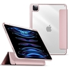 eSTUFF Boston Flip-Hülle für das Apple iPad Pro der 3. & 4. Generation,  11" - Pink (Bulk)