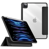 eSTUFF Boston Flip-Hülle für das Apple iPad Pro der 5. Generation,  12.9" - Black (Bulk)