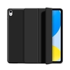 eSTUFF Denver Folio Case für das iPad der 10. Generation,  10.9" - Black (Bulk)