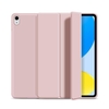 eSTUFF Denver Folio Case für das iPad der 10. Generation,  10.9" - Pink (Bulk)