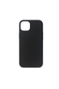 eSTUFF Dublin Magnetic Silikon Cover für das iPhone 14 Plus - Black