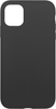 eSTUFF Madrid Silikon Hülle für das iPhone 11 - Schwarz (Bulk)