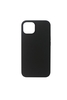 eSTUFF Madrid Soft Case for iPhone 13 - Black