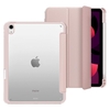 eSTUFF New York Pencil-Case für das iPad 10. Generation,  10.9" - Pink/Clear (Bulk)