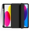 eSTUFF Seattle Pencil Case für das iPad der 10. Generation,  10.9" - Black (Bulk)