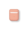 eSTUFF Silicone Cover für AirPods - Grape