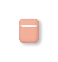 eSTUFF Silicone Cover für AirPods - Grape