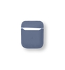 eSTUFF Silicone Cover für AirPods - Midnight Blue