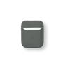 eSTUFF Silicone Cover für AirPods - Olive