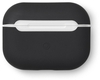 eSTUFF Silicone Cover für AirPods Pro - Black