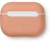 eSTUFF Silicone Cover für AirPods Pro - Grape