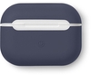 eSTUFF Silicone Cover für AirPods Pro - Mignight Blue