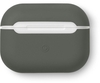 eSTUFF Silicone Cover für AirPods Pro - Olive