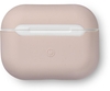 eSTUFF Silicone Cover für AirPods Pro - Sand Pink