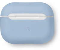 eSTUFF Silicone Cover für AirPods Pro - Sky Blue