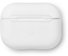 eSTUFF Silicone Cover für AirPods Pro - White