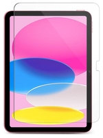 eSTUFF Titan Shield Schutzfolie für das Apple iPad der 10. Generation,  10.9" - Clear