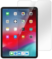 eSTUFF Titan Shield Schutzfolie für das Apple iPad Pro 3. + 4. Gen. 11" & das Apple iPad Air 4. + 5. Gen. 10.9"