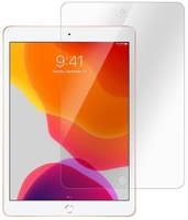 eSTUFF Titan Shield Schutzfolie für das iPad 9. Generation,  10.2" - Clear