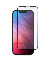 eSTUFF Titan Shield Screen Protector für das Apple iPhone 14 13 Pro 13 - Full Cover