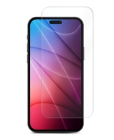 eSTUFF Titan Shield Screen Protector für das Apple iPhone 14 Pro - Clear