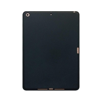 eSTUFF TPU Cover Orlando für iPad Air 10.9" - Black (BULK)