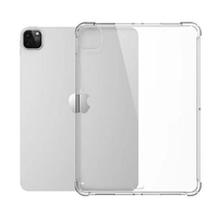 eSTUFF TPU Cover Orlando für iPad Pro 11" - Clear (BULK)