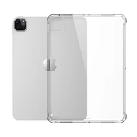 eSTUFF TPU Cover Orlando für iPad Pro 12.9" - Clear (BULK)