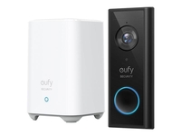 Eufy Security Video Doorbell S220 - Türklingel-Kit