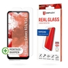 E.V.I. Displex Panzerglas Displayschutz für Samsung Galaxy A14/ A14 5G